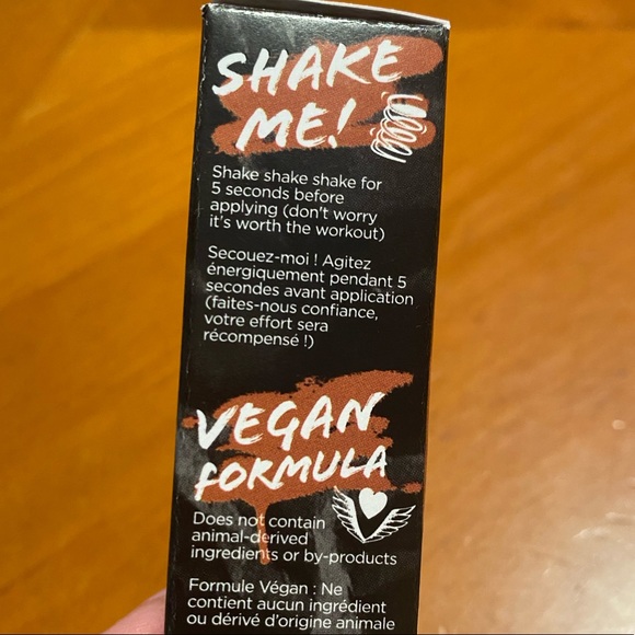 Urban Decay Vice Lip Bond Liquid Lip Color - Picture 7 of 16